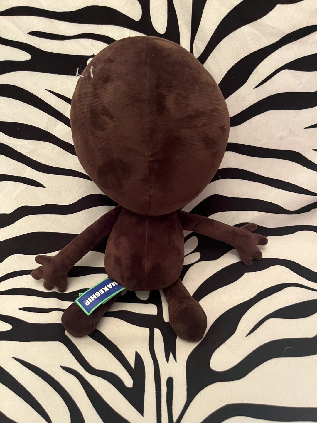 😱 Vita Carnis HTF Elder Mimic Makeship Plush Toy 😱 - photo 2