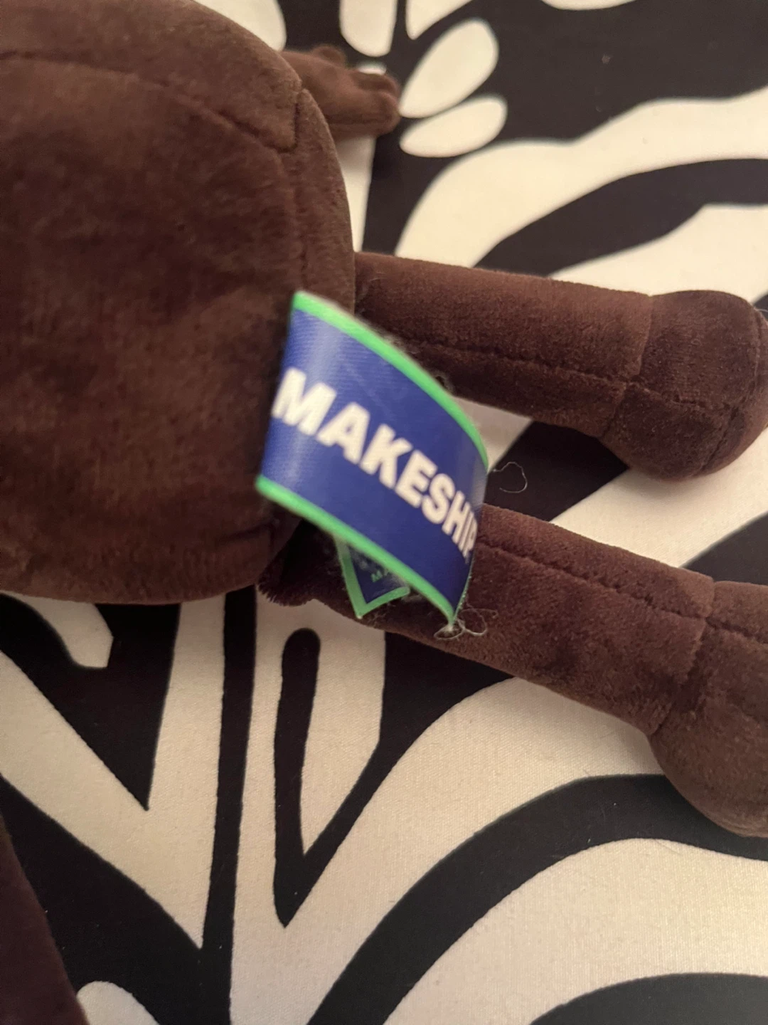 😱 Vita Carnis HTF Elder Mimic Makeship Plush Toy 😱 - photo 3
