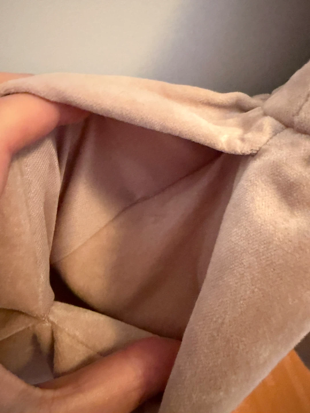 Zara Viral Nude Sweetheart Ruffle Hem Mini Dress Small BNWOT - photo 5