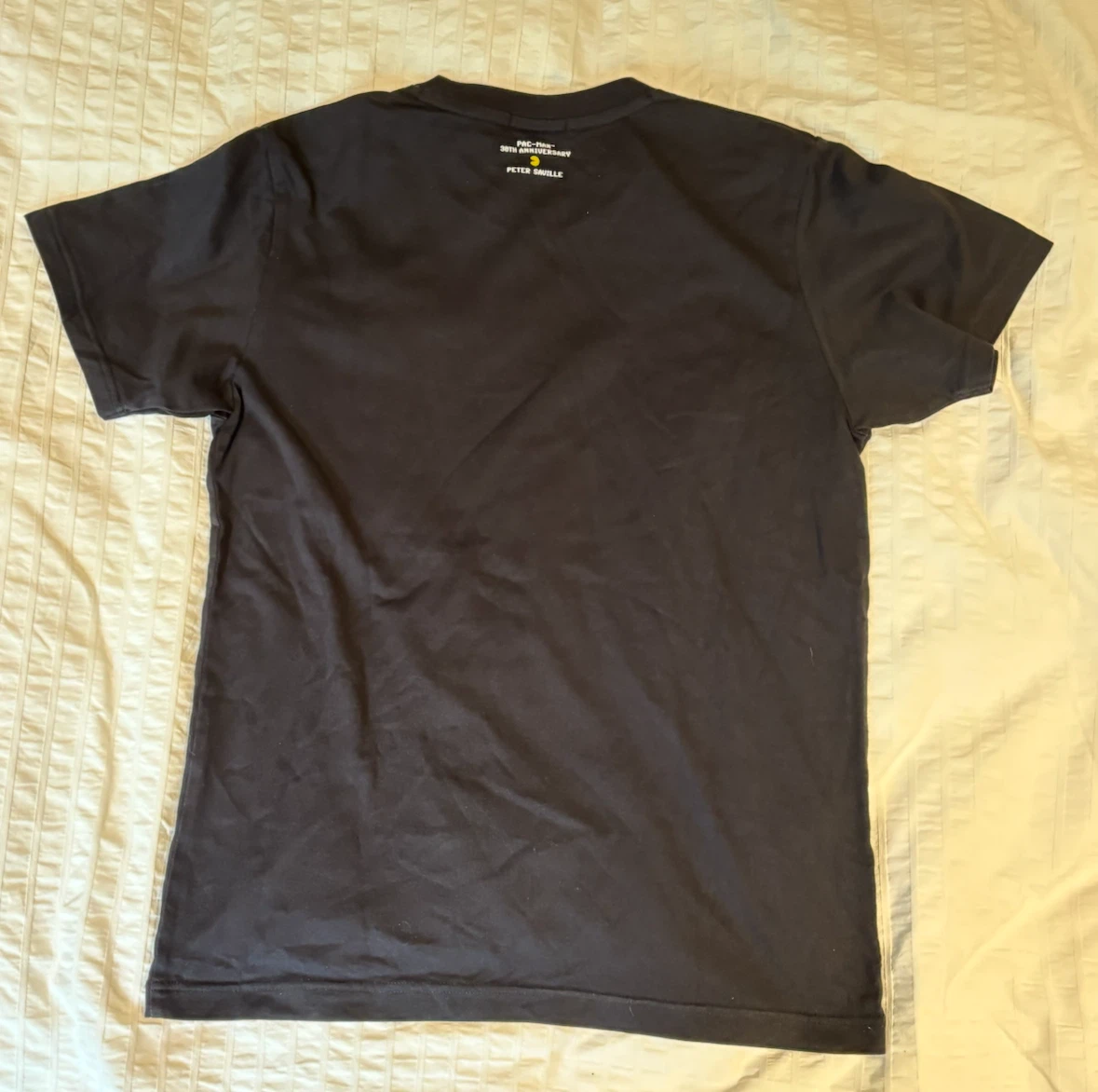 Uniqlo UT Pac-Man 30th Anniversary T-Shirt - photo 5