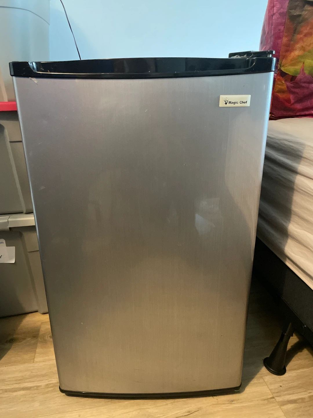 Magic Chef Mini Fridge