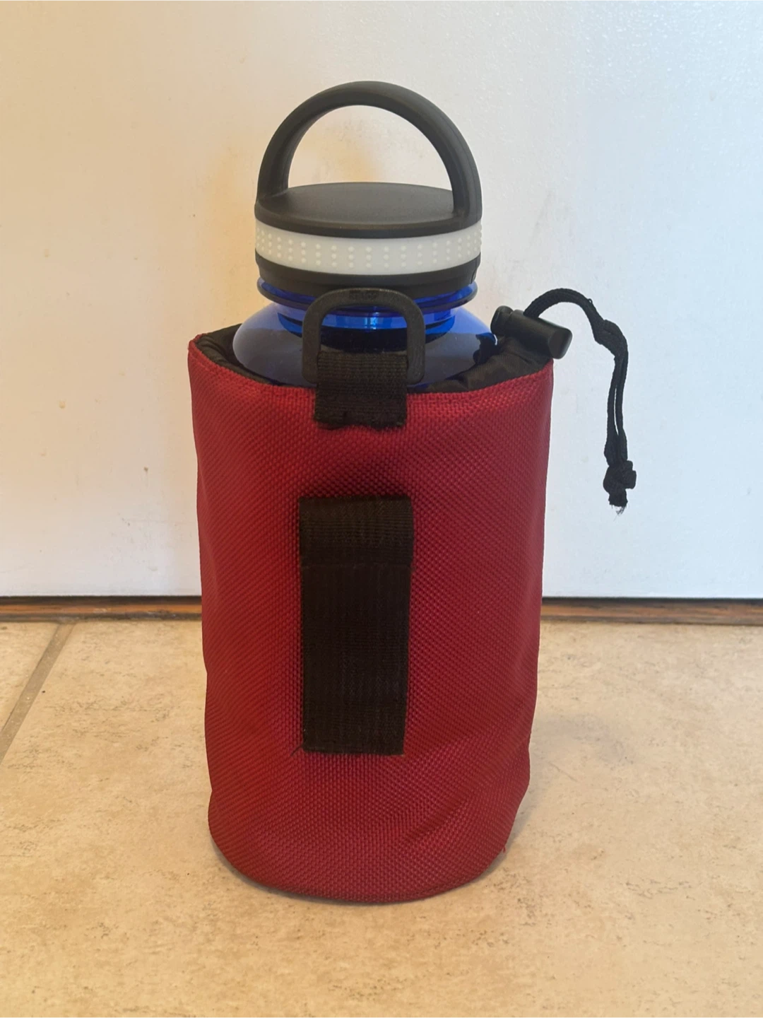 Nalgene an insulated water bottle carrier - photo 2