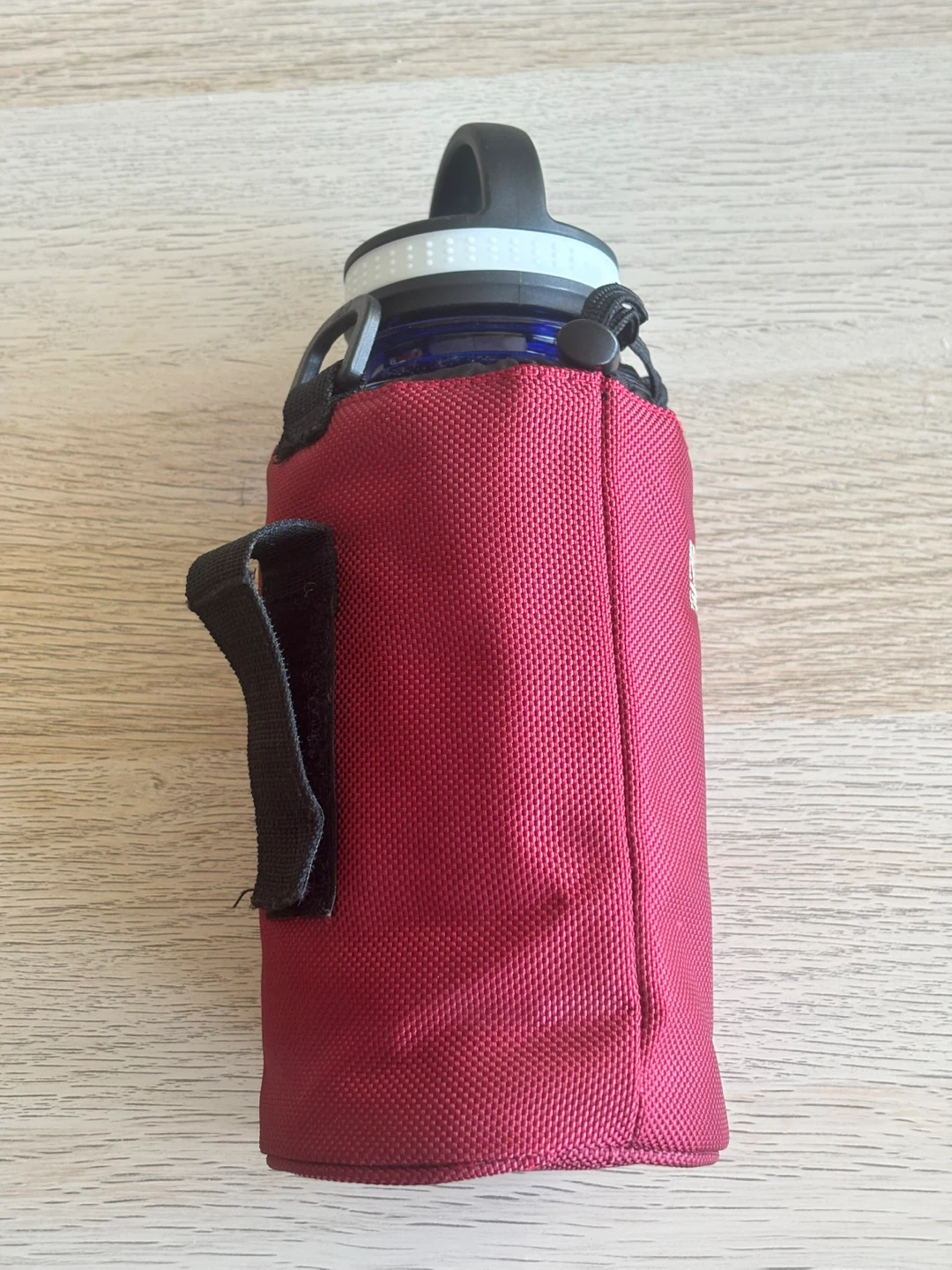 Nalgene an insulated water bottle carrier - photo 3
