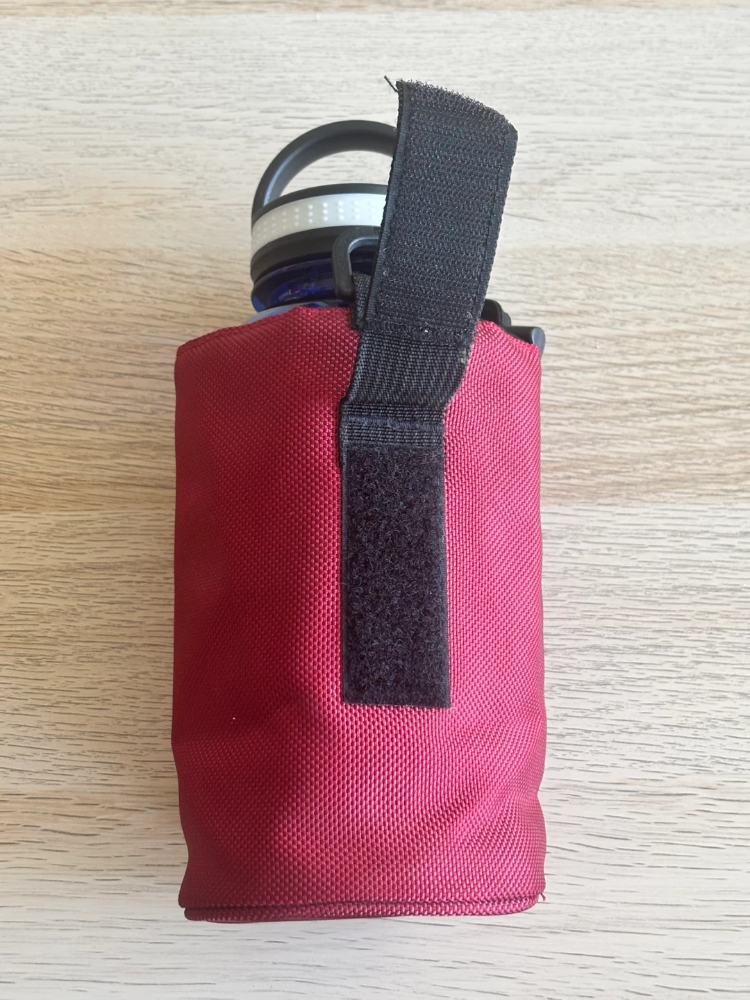Nalgene an insulated water bottle carrier - photo 4