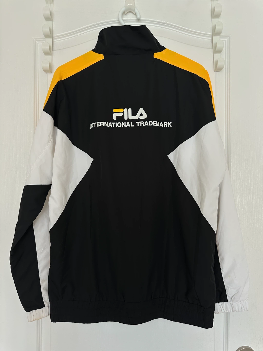 Fila Windbreaker Jacket - photo 2