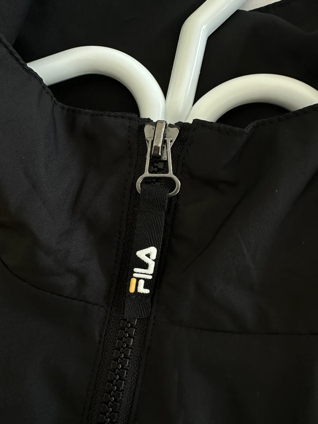 Fila Windbreaker Jacket - photo 4