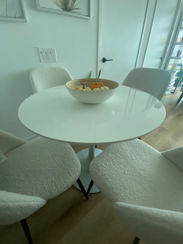 Kitchen table set