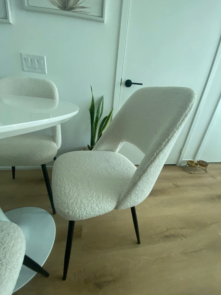 Kitchen table set - photo 2