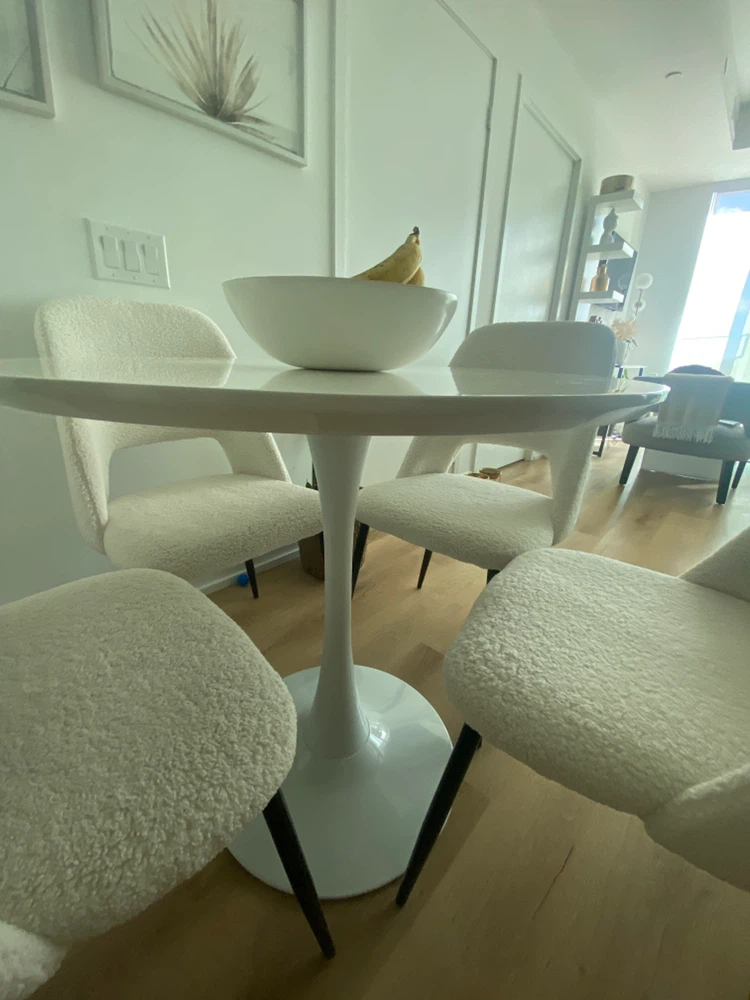 Kitchen table set - photo 3