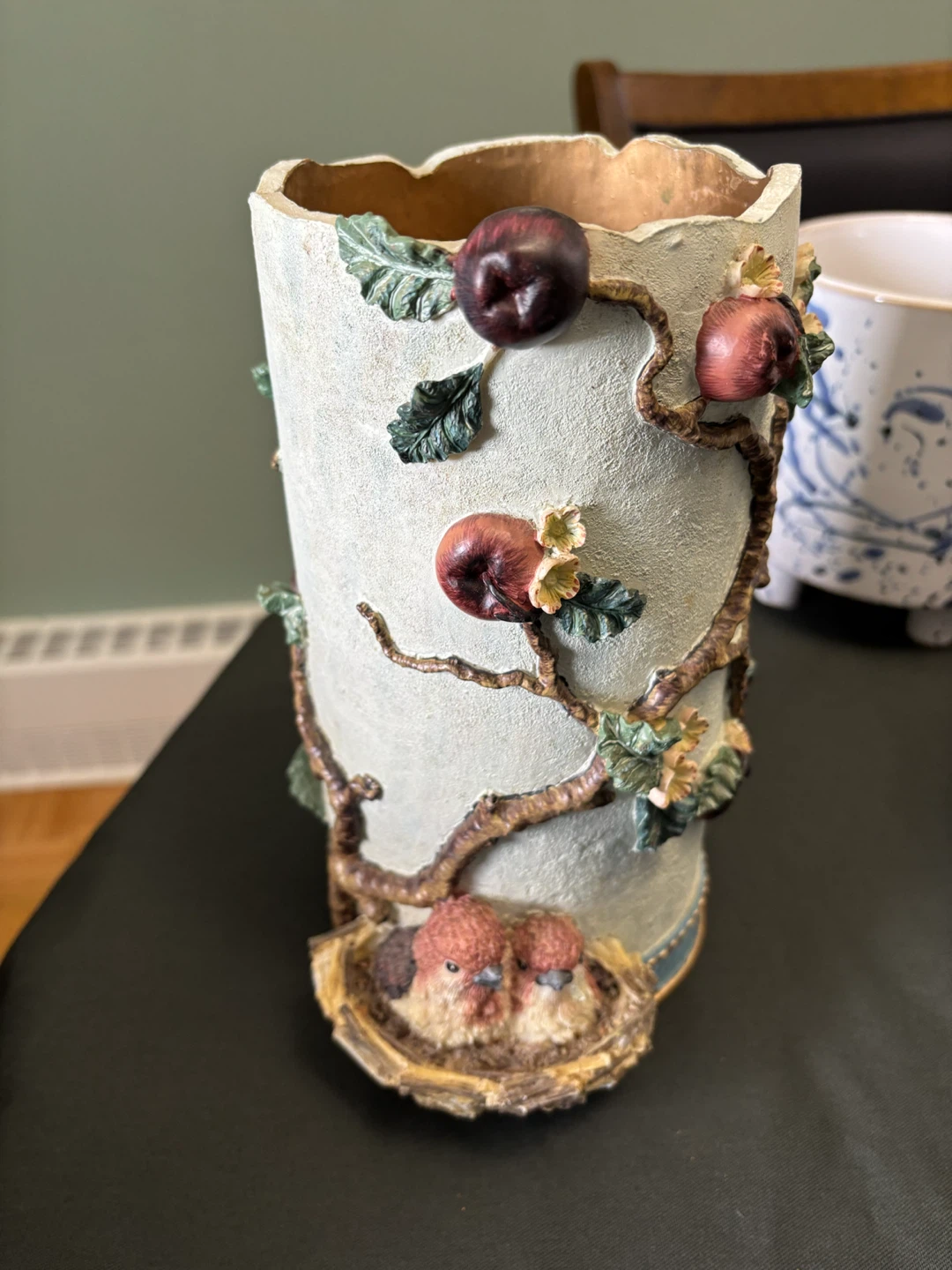 Ask for price  Assorted Decorative Planters and Vases - photo 2