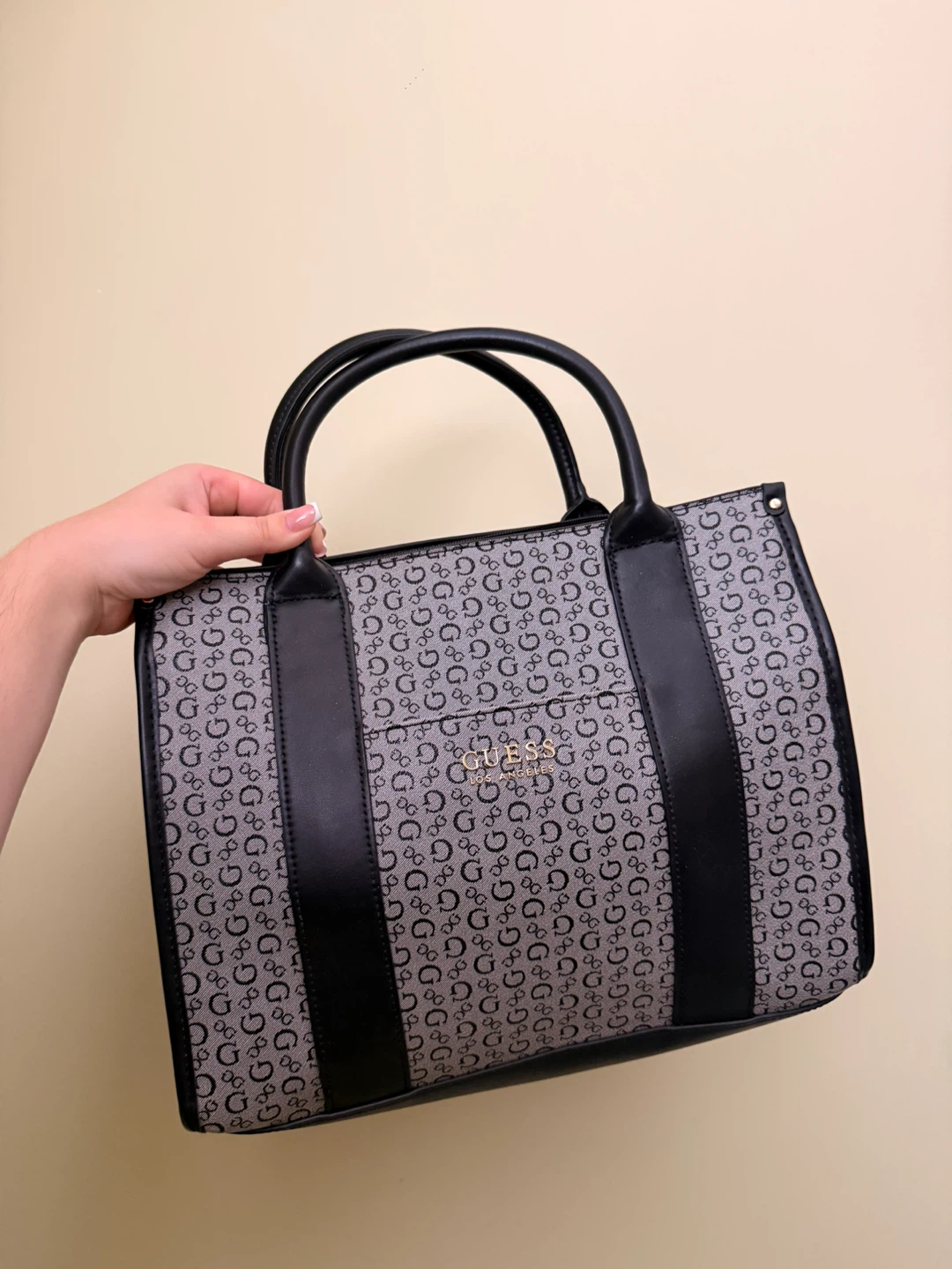 Guess Los Angeles Bag - photo 2