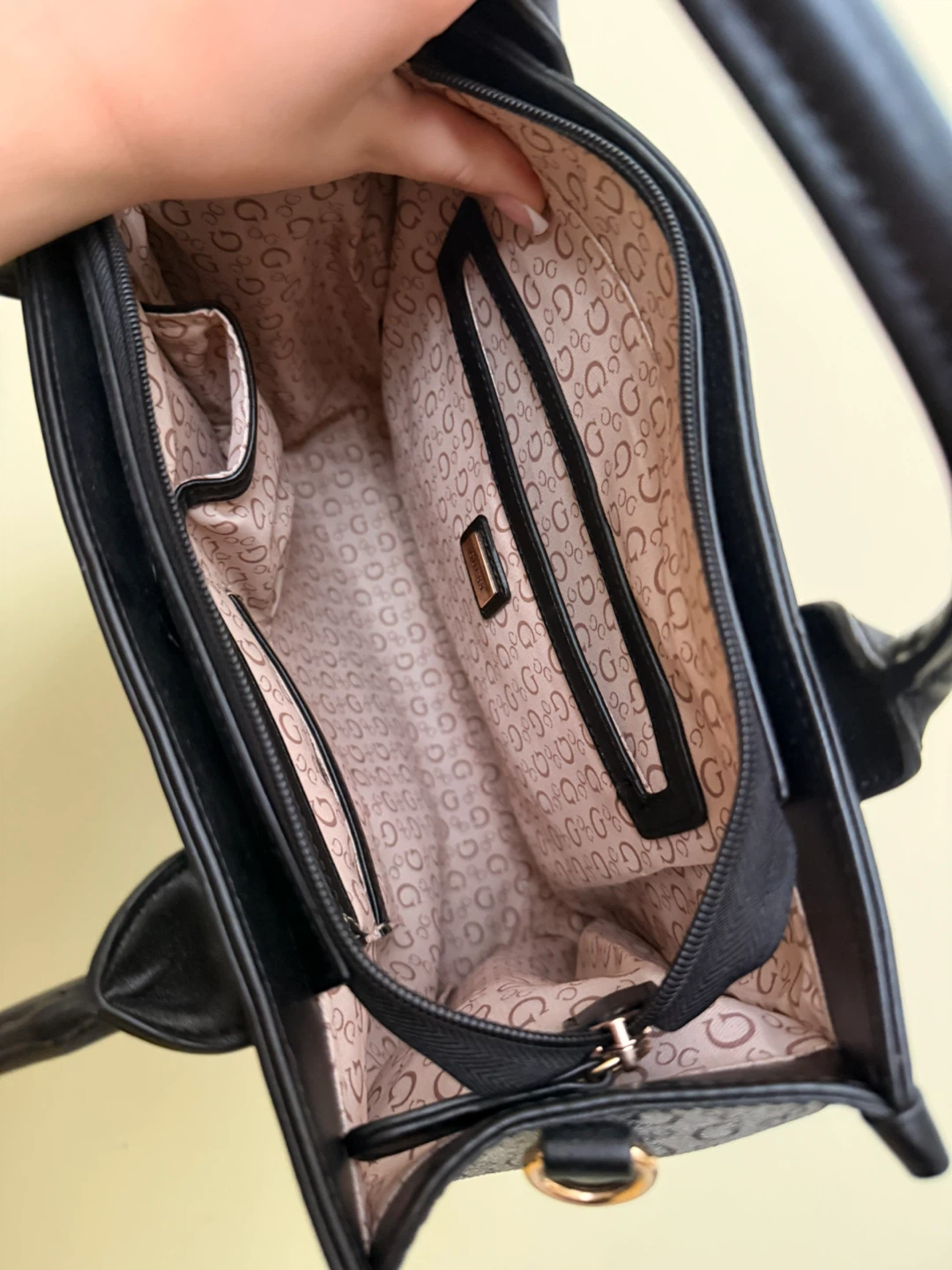 Guess Los Angeles Bag - photo 3