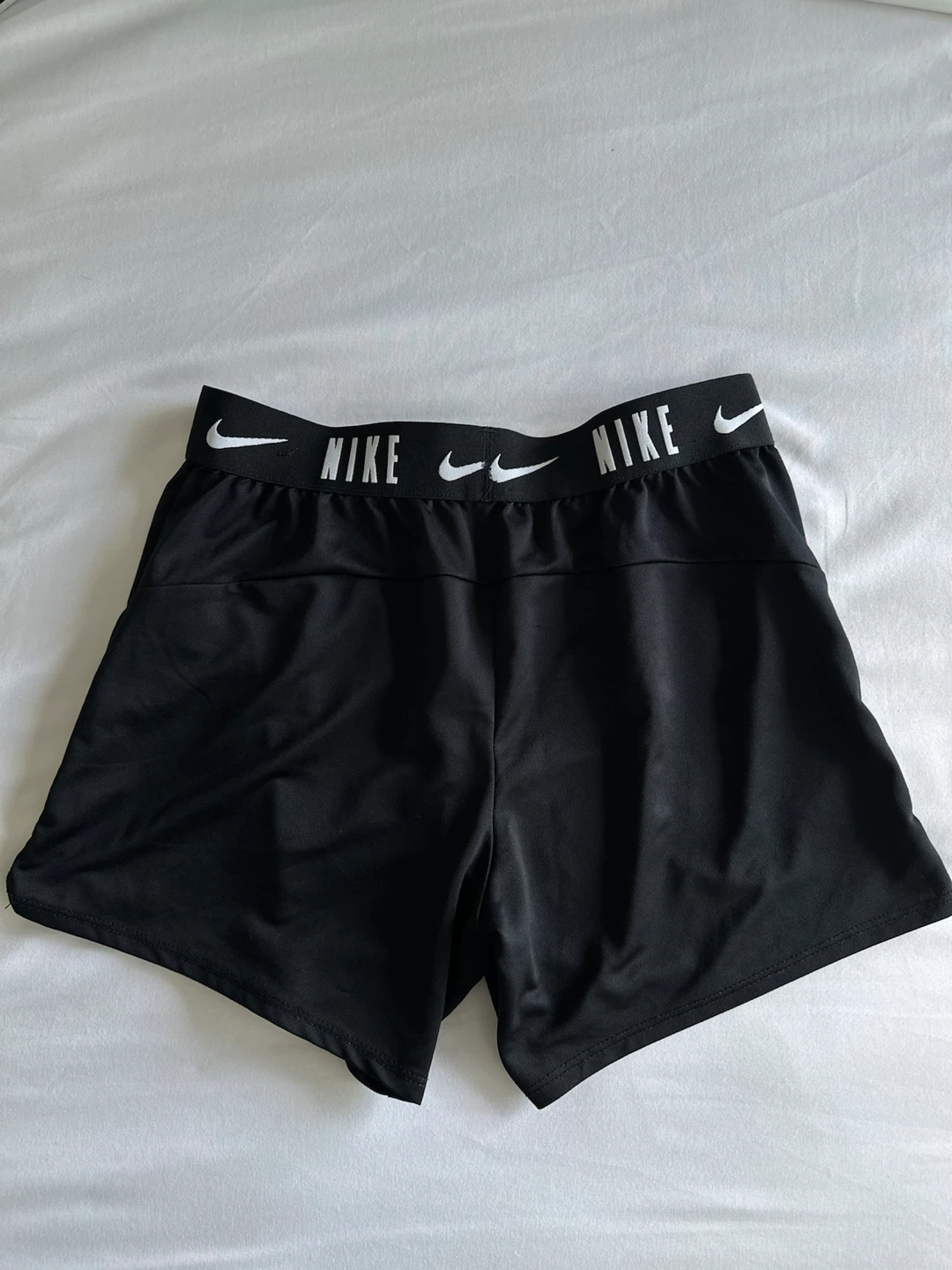 Nike Dri-FIT black shorts - photo 2