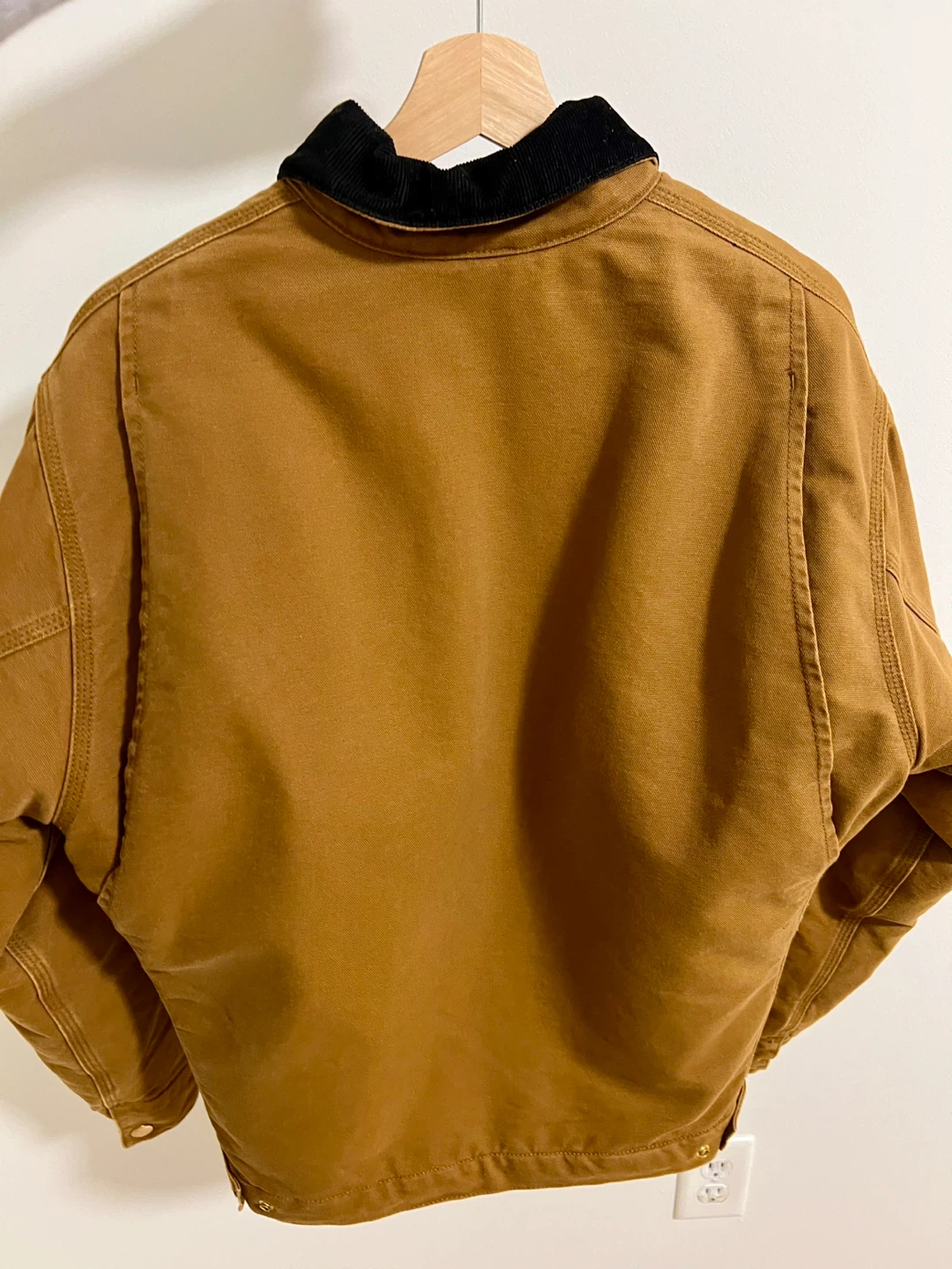 Carhartt WIP OG(winter) - photo 2