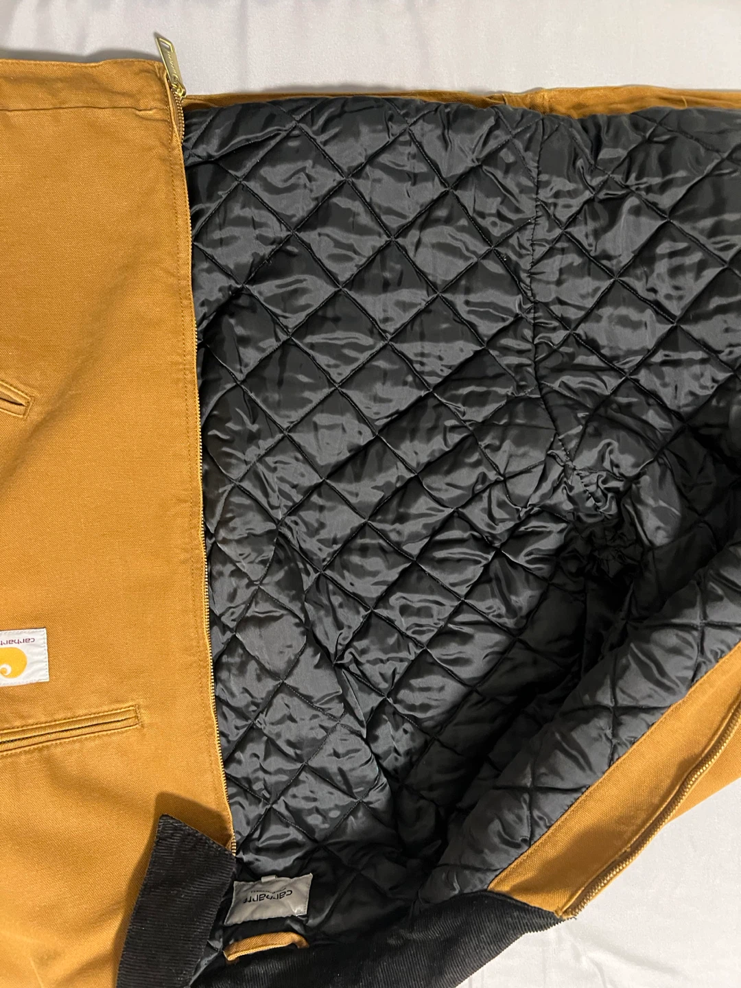 Carhartt WIP OG(winter) - photo 4