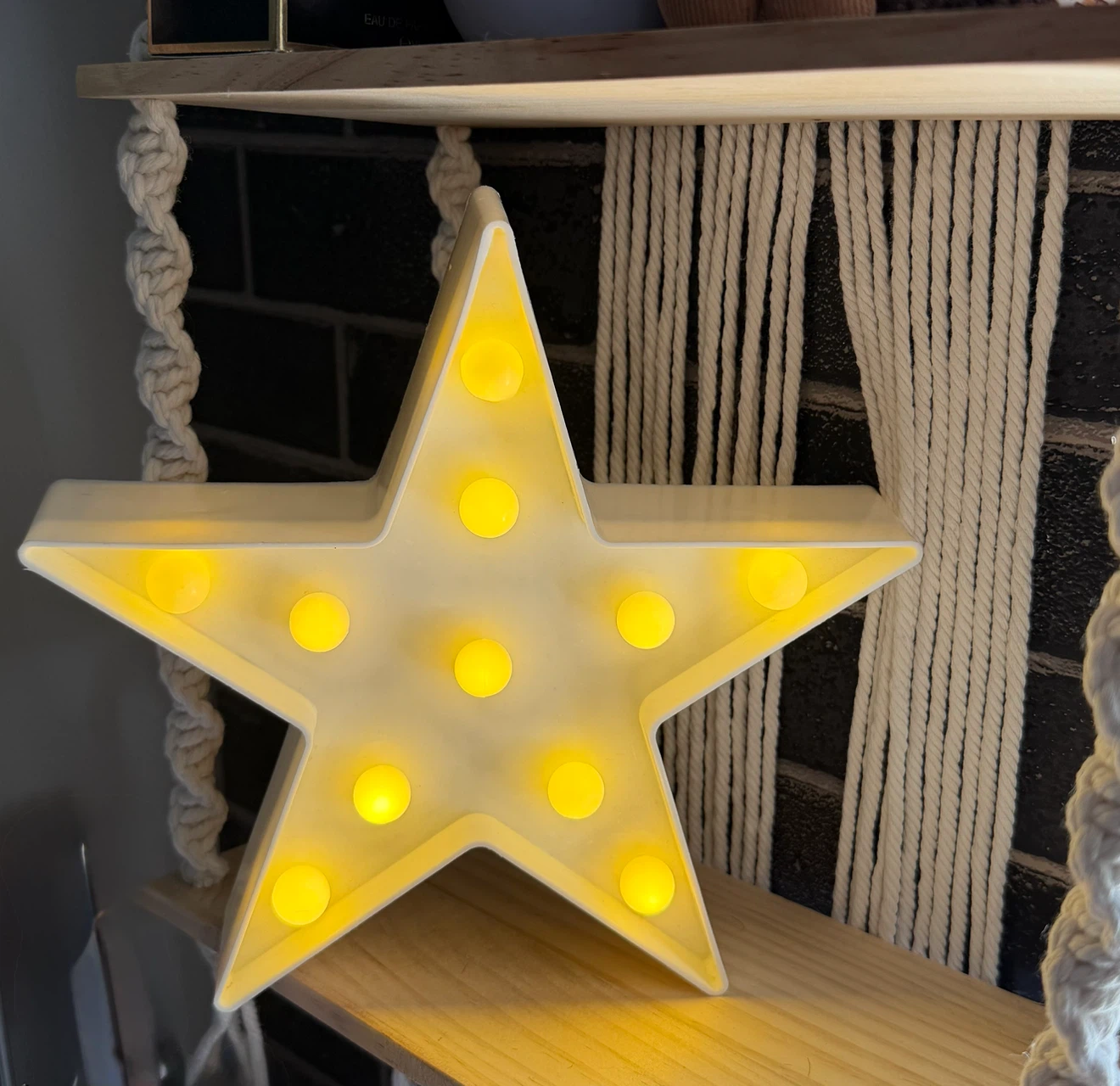 Star LED Light - photo 2