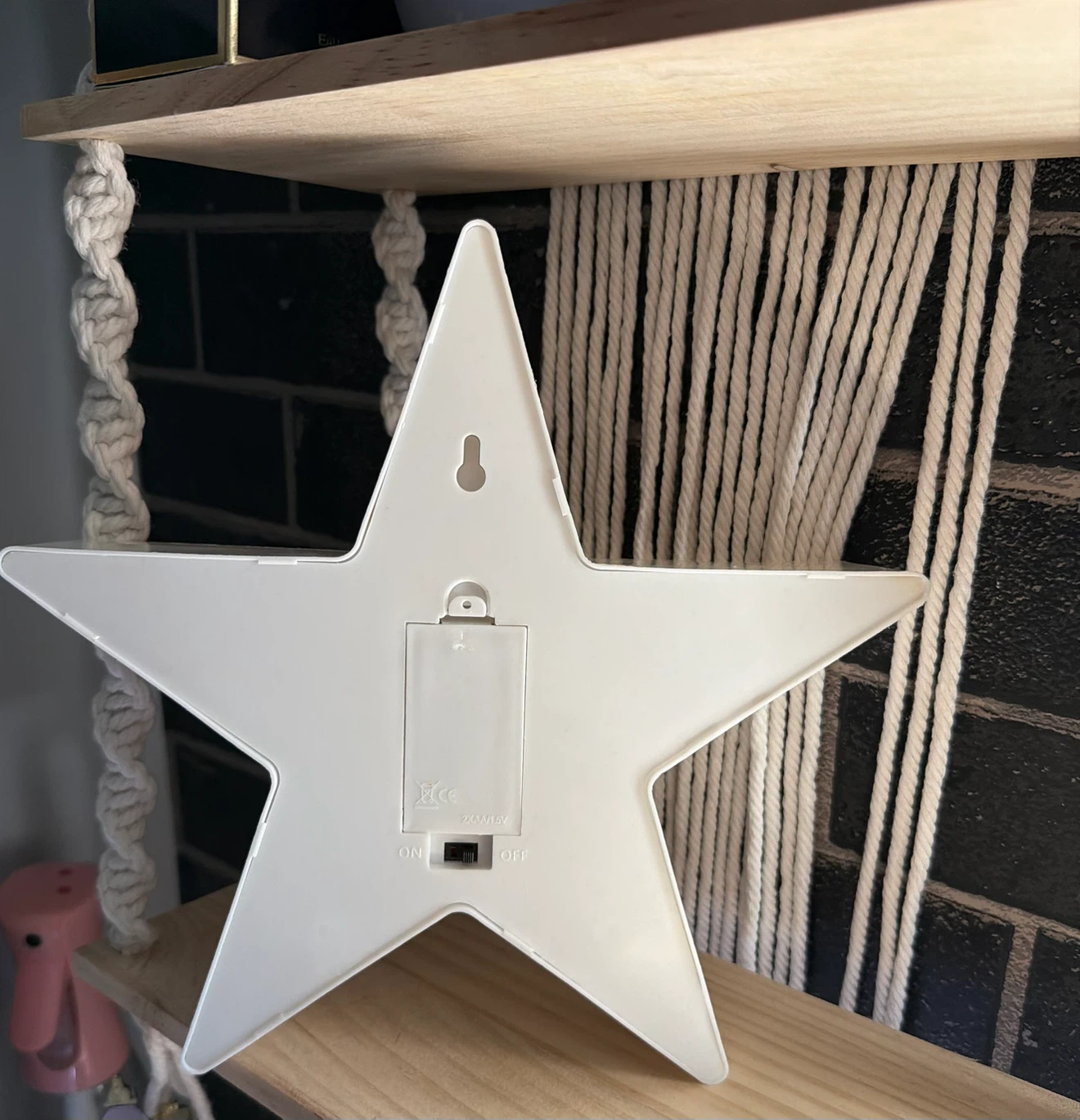 Star LED Light - photo 3