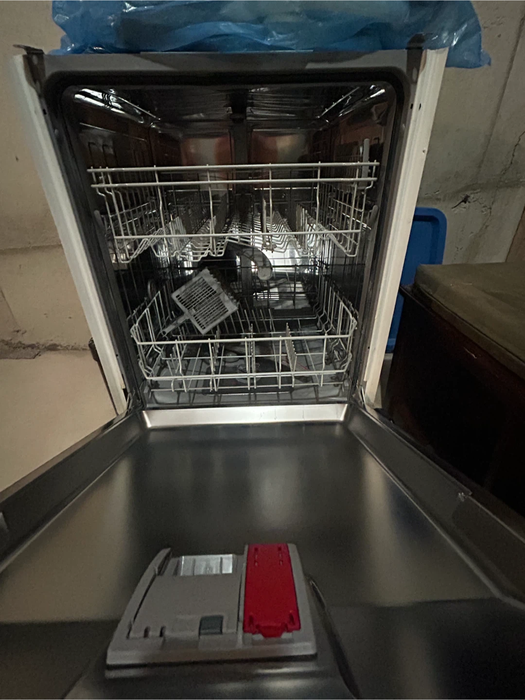 Kenmore Dishwasher - photo 2