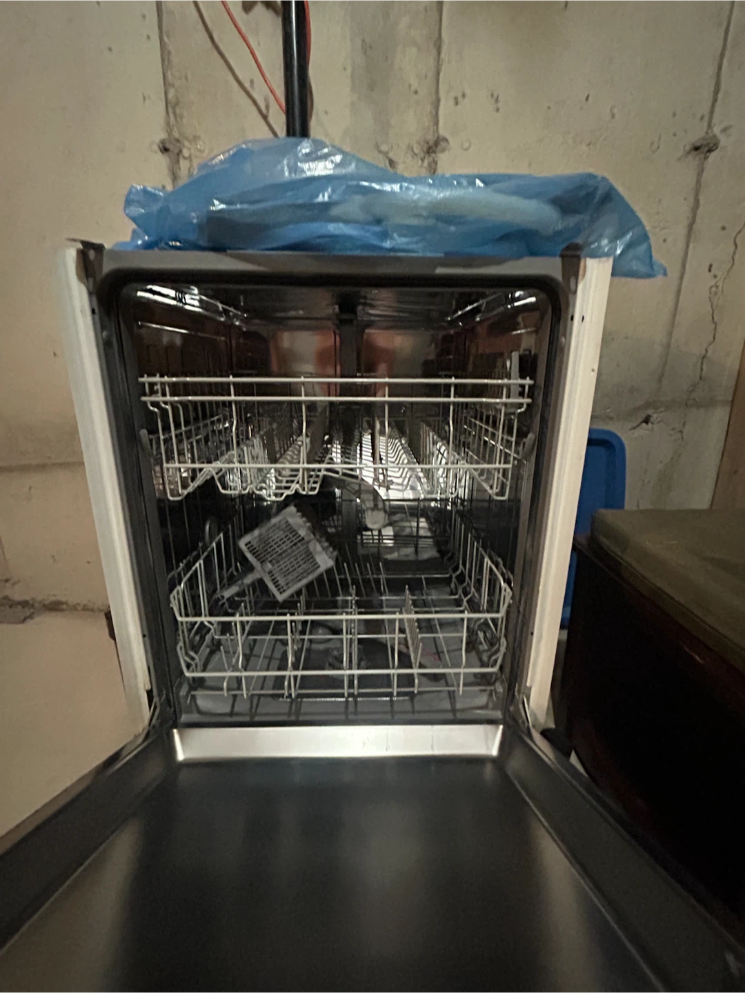 Kenmore Dishwasher - photo 3