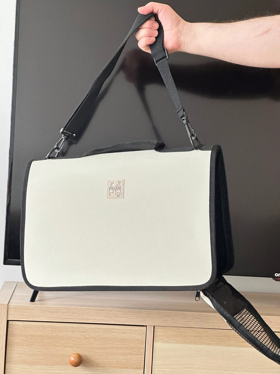 Pet Carrier