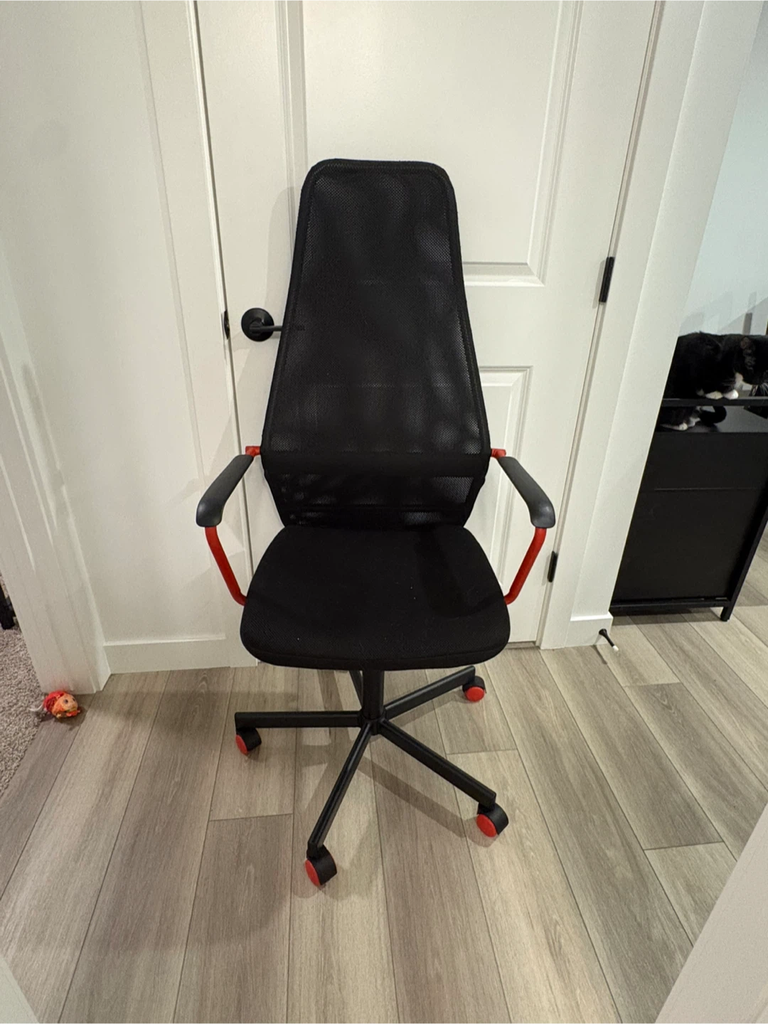 IKEA HATTEFJÄLL Office Chair