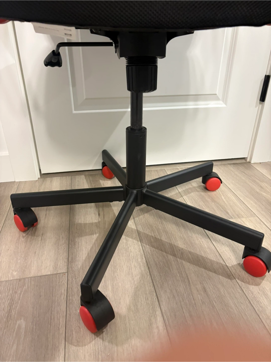 IKEA HATTEFJÄLL Office Chair - photo 2