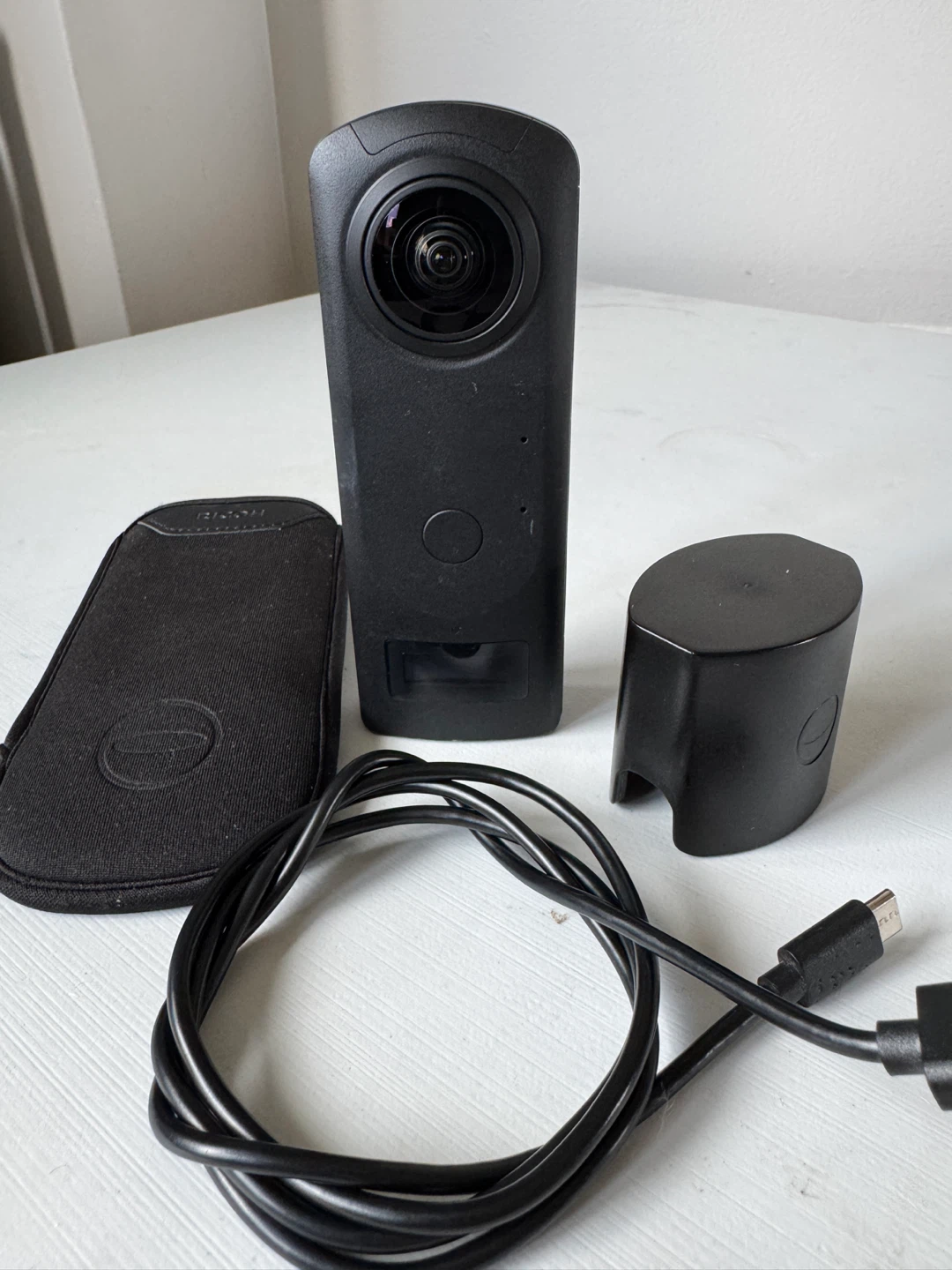 Ricoh Theta Z1 360 Camera