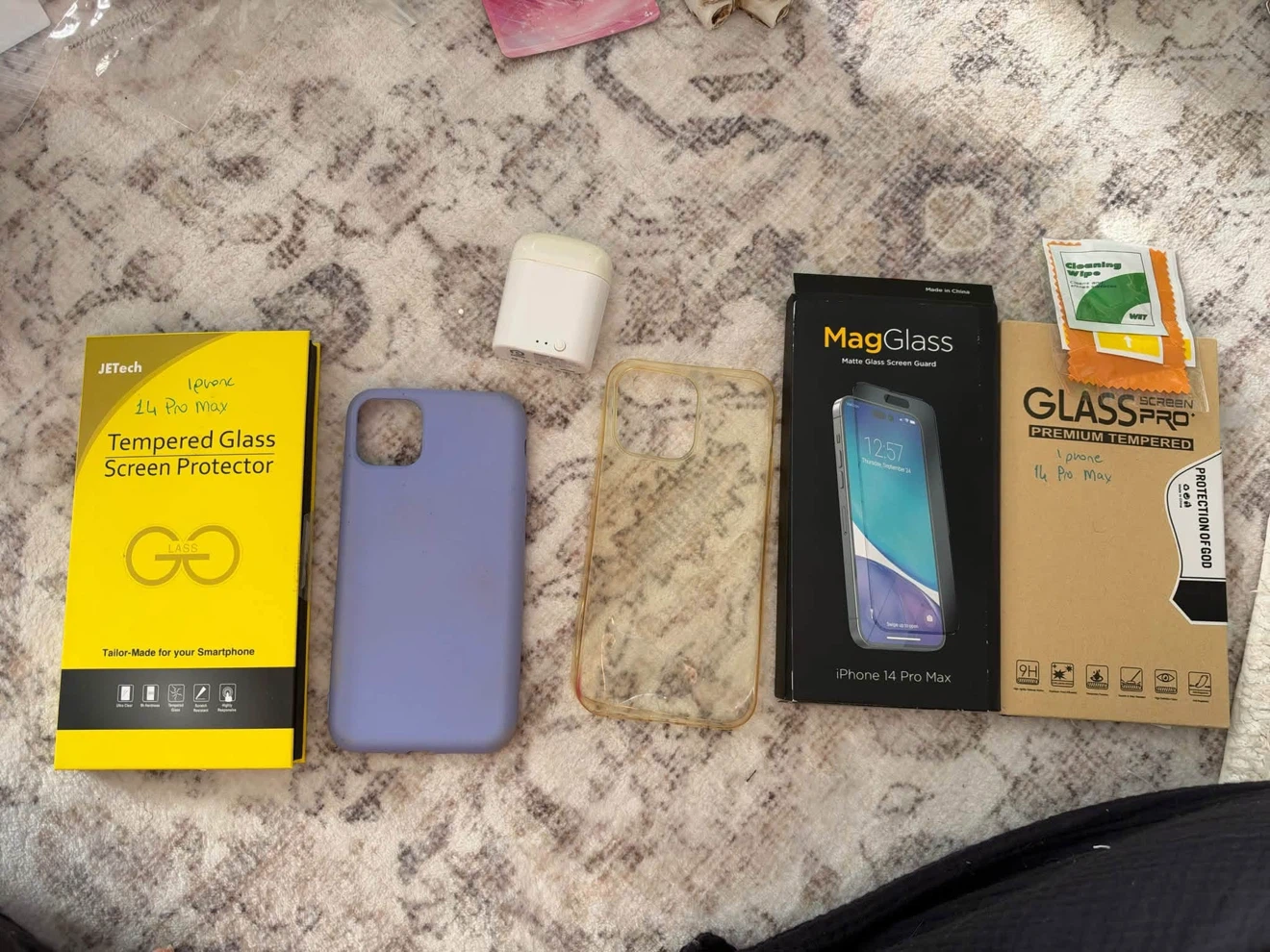 Free Stuff - photo 2
