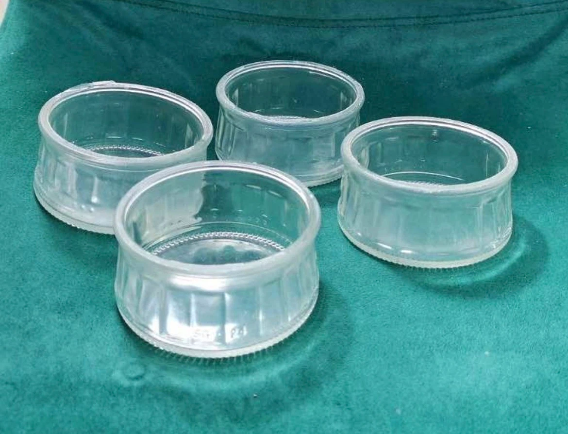 Set of 3  Ramekins