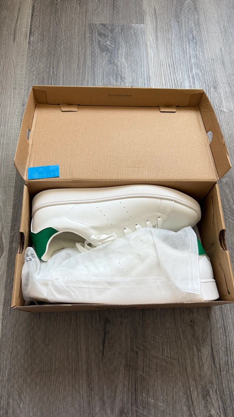 Size 10,5 US Bruno Marc Men's Sneakers - photo 2