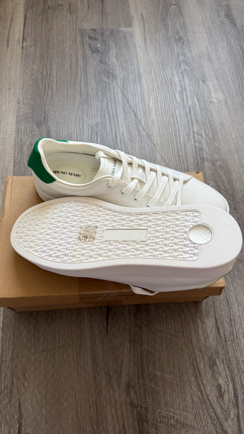 Size 10,5 US Bruno Marc Men's Sneakers - photo 3