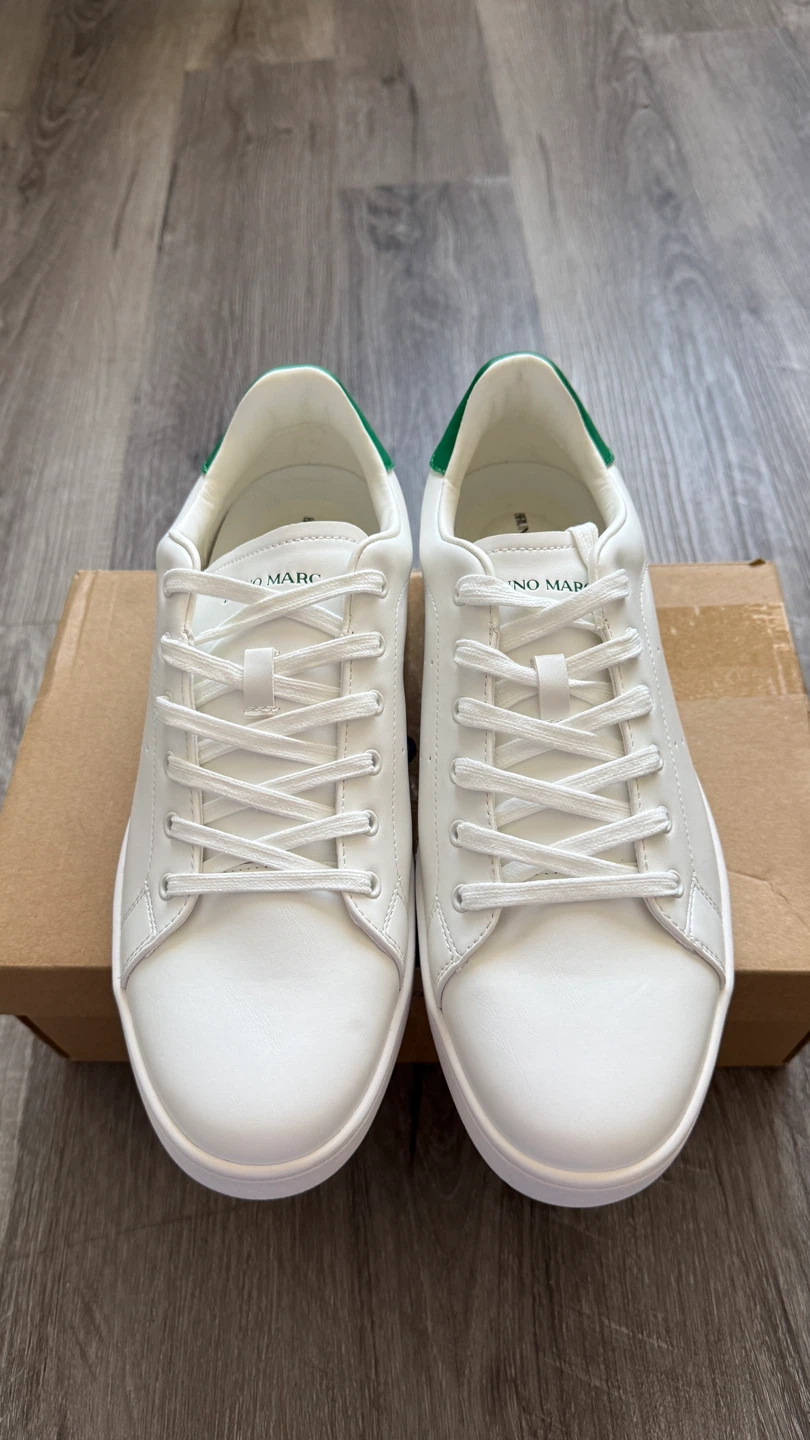 Size 10,5 US Bruno Marc Men's Sneakers - photo 4