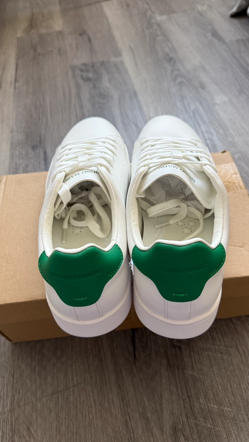 Size 10,5 US Bruno Marc Men's Sneakers - photo 5