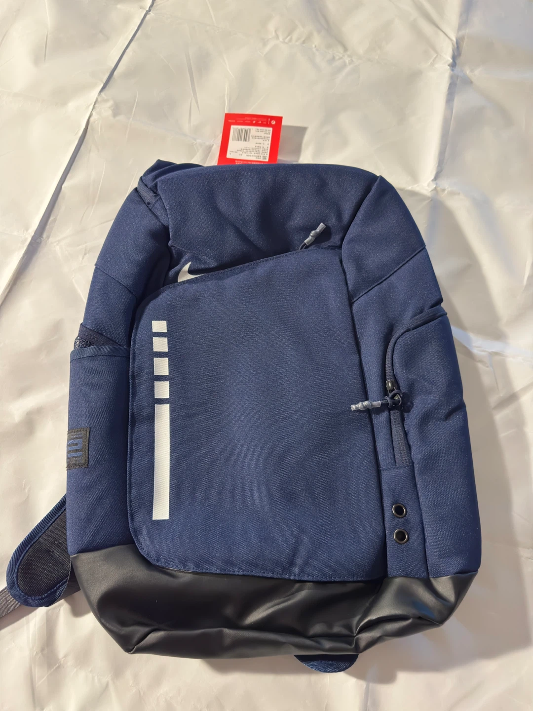 Nike Elite Backpack New with Tags - photo 3