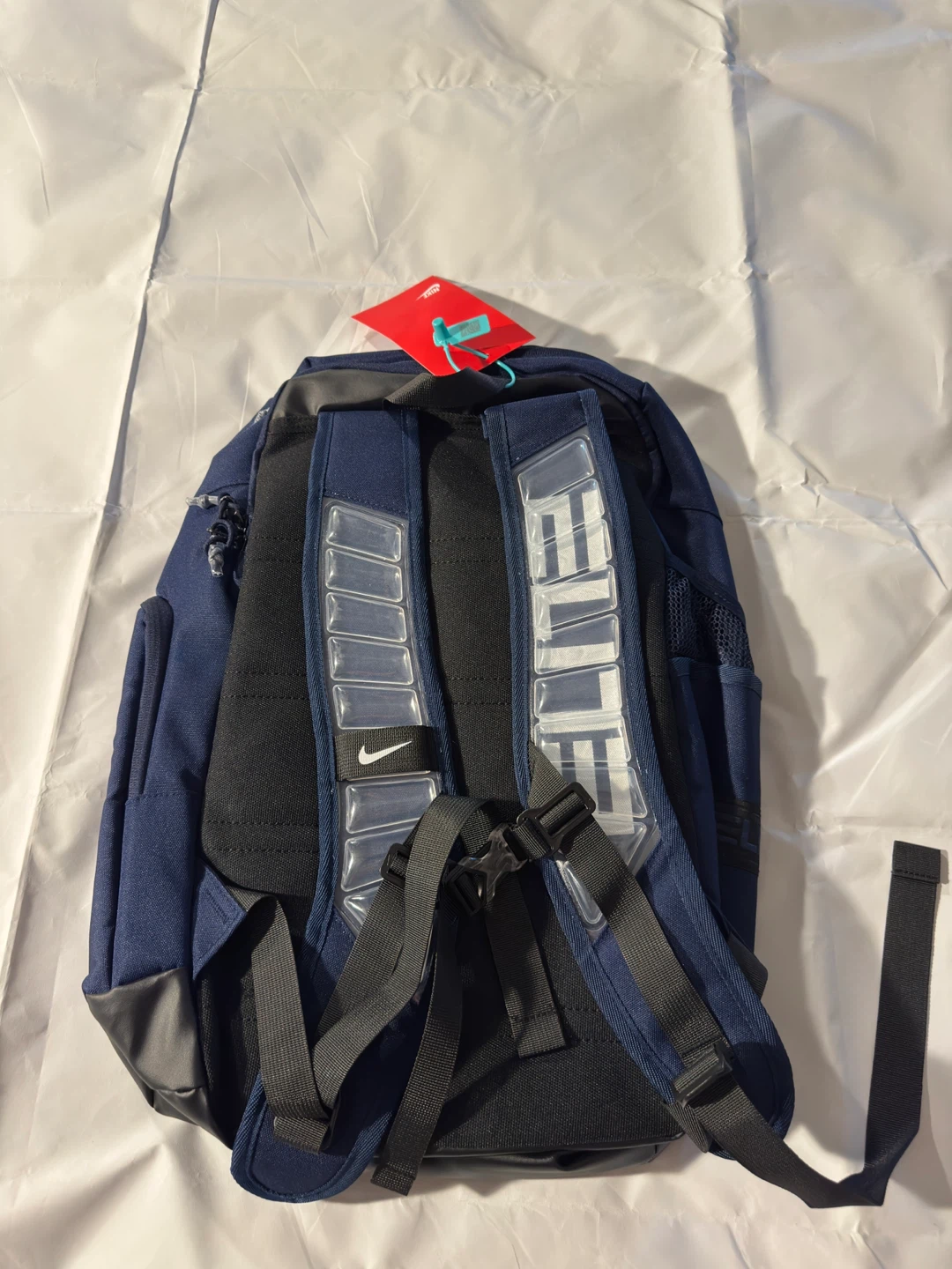 Nike Elite Backpack New with Tags - photo 4
