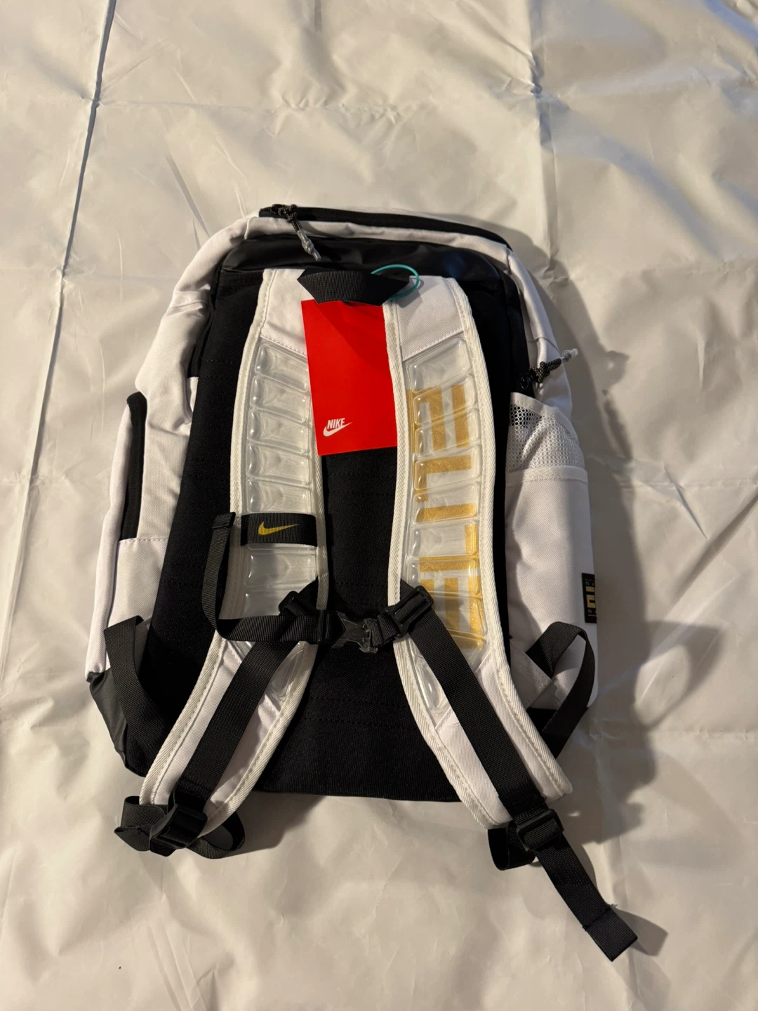 Nike Elite Backpack New with Tags - photo 5