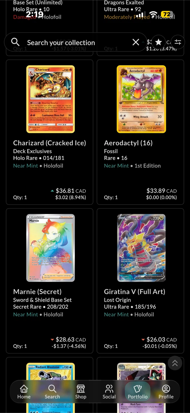 Pokémon Trading Card Binder Collection - photo 2
