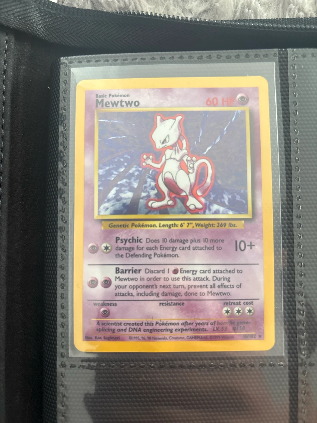 Pokémon Trading Card Binder Collection - photo 5