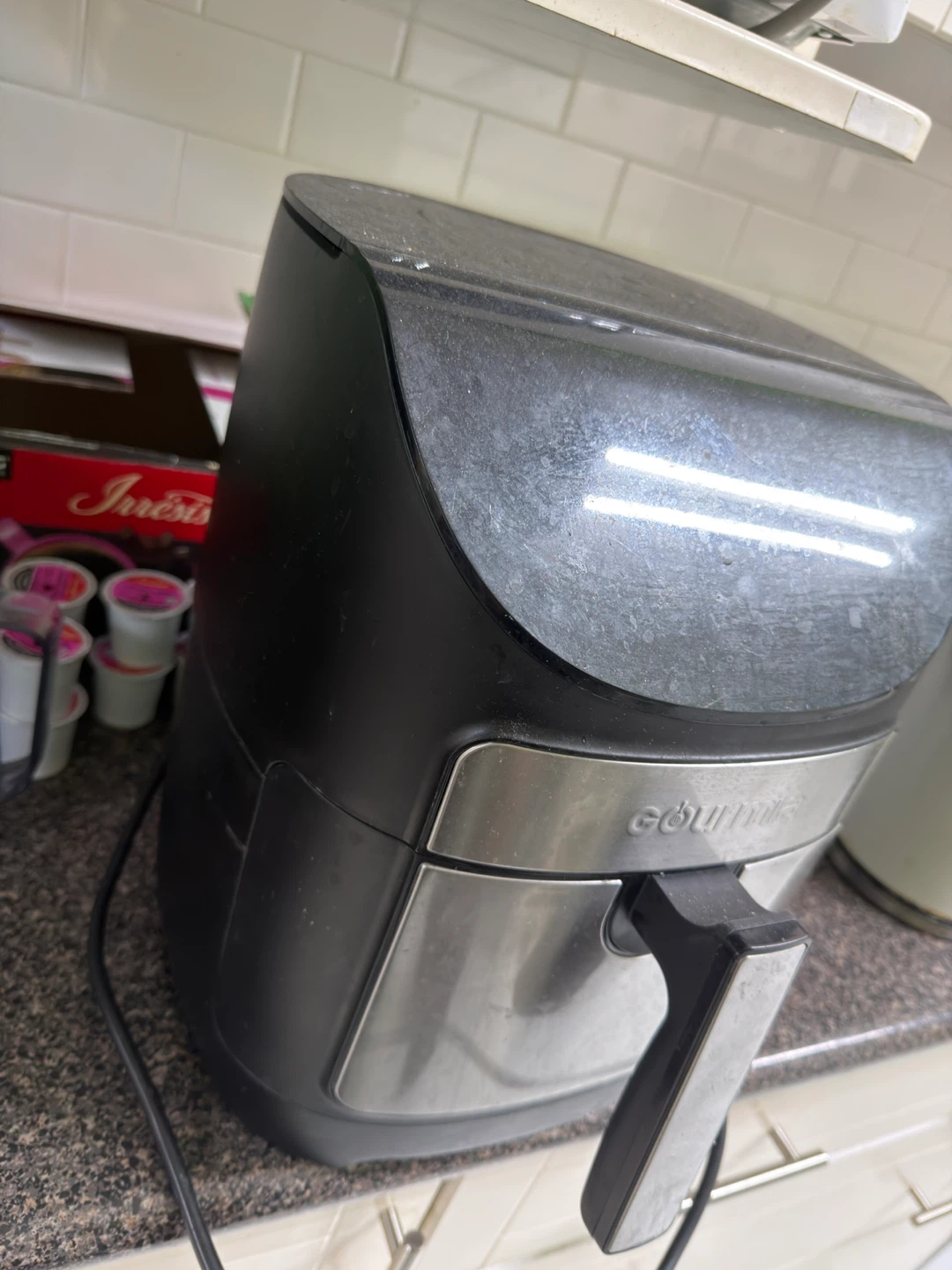 Gourmia Air Fryer