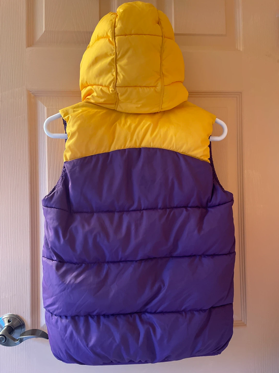 Indigo Bank Kids Puffer Vest - photo 3