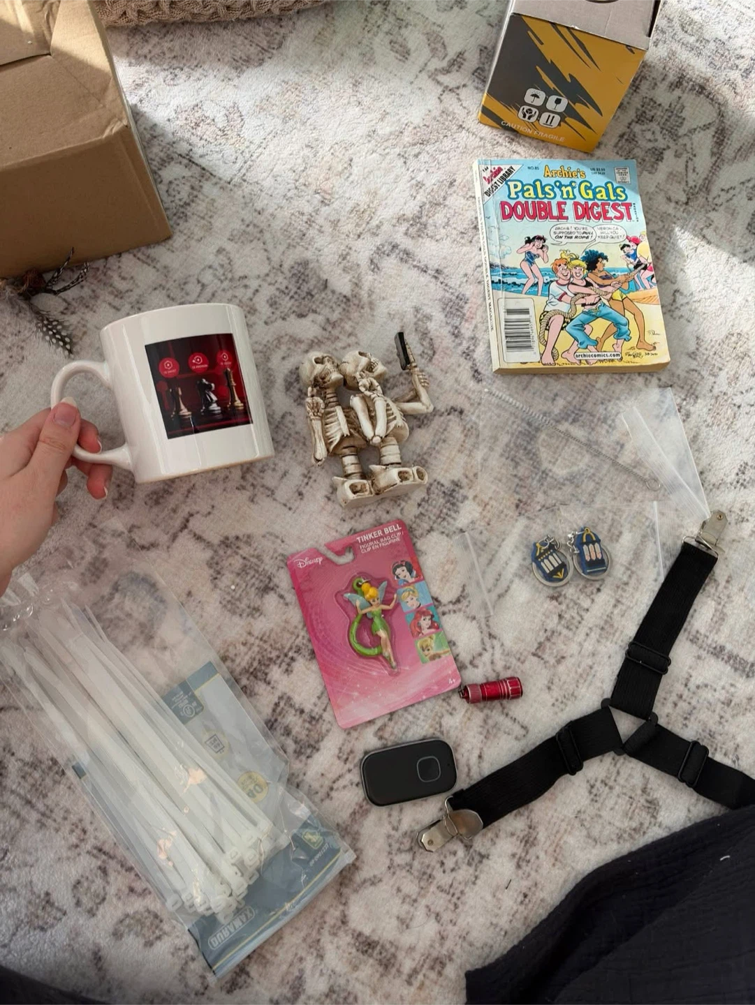 Free Stuff
