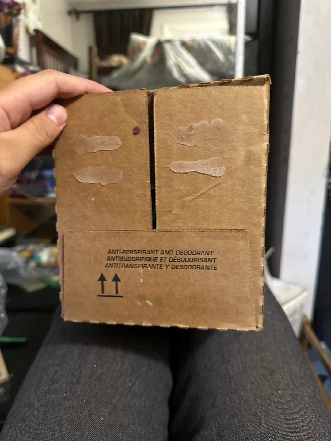 Mystery box worth 10$ - photo 3
