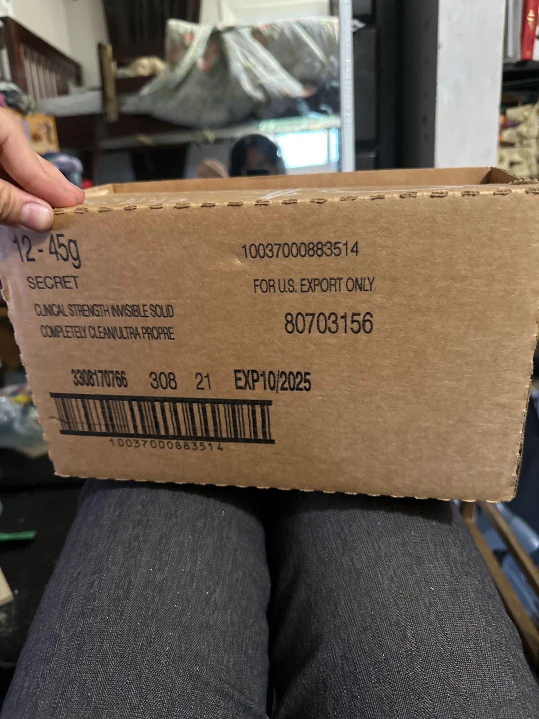 Mystery box worth 10$ - photo 4