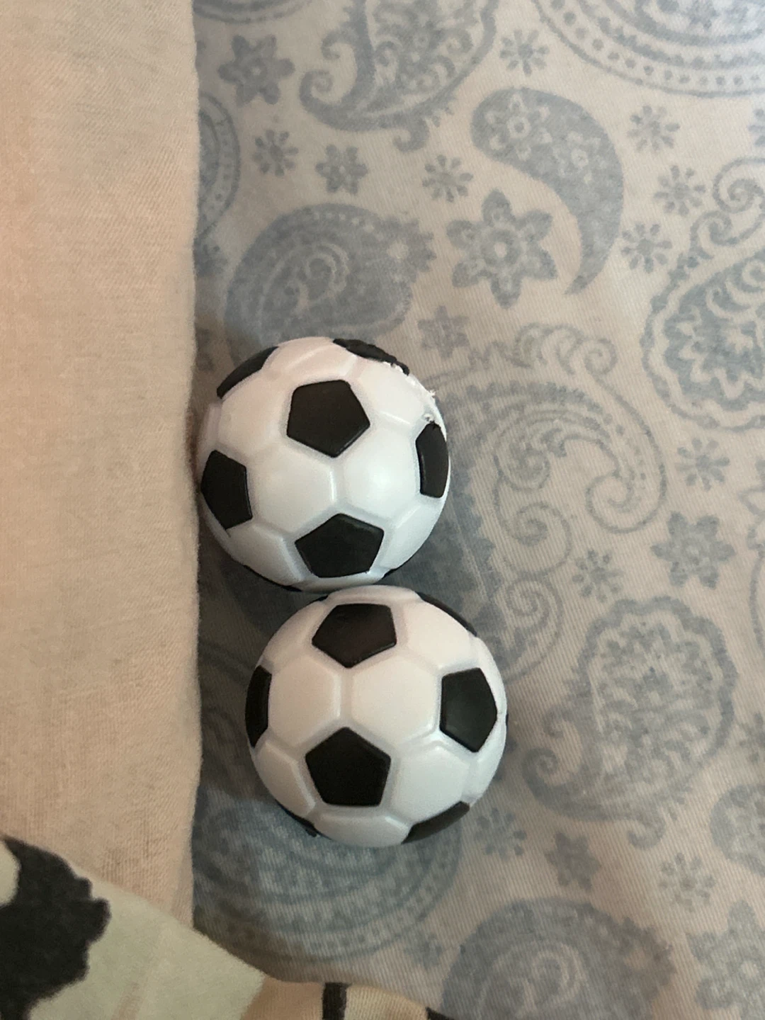 Tabletop Foosball Game - photo 2