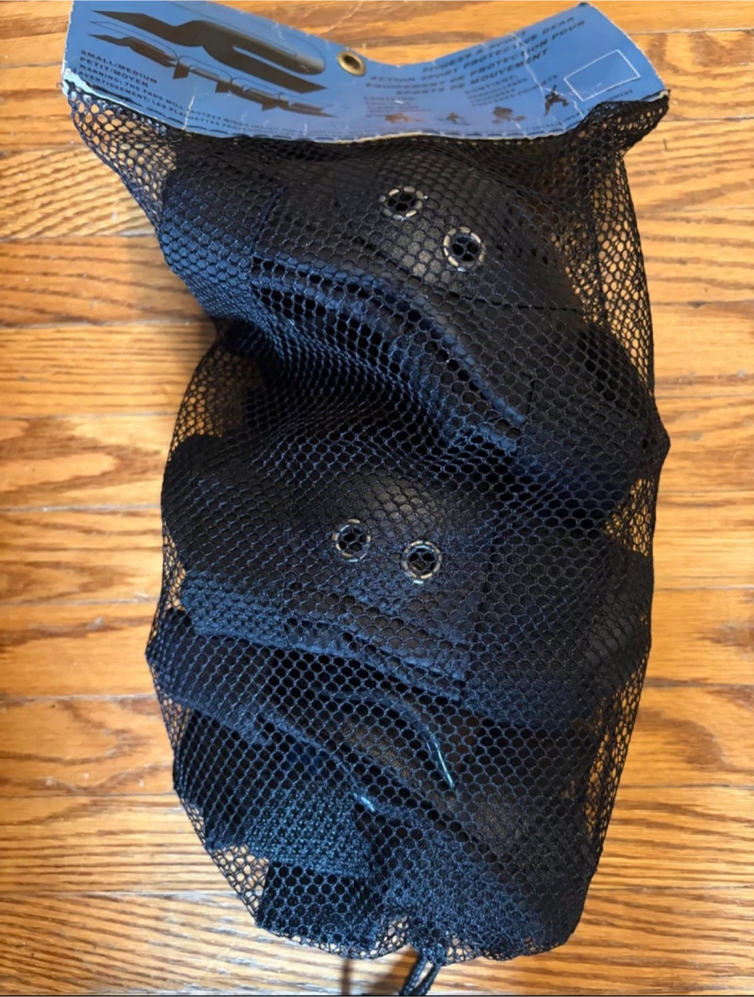 Apex Action Sport Protective Gear - Small/Medium - photo 2