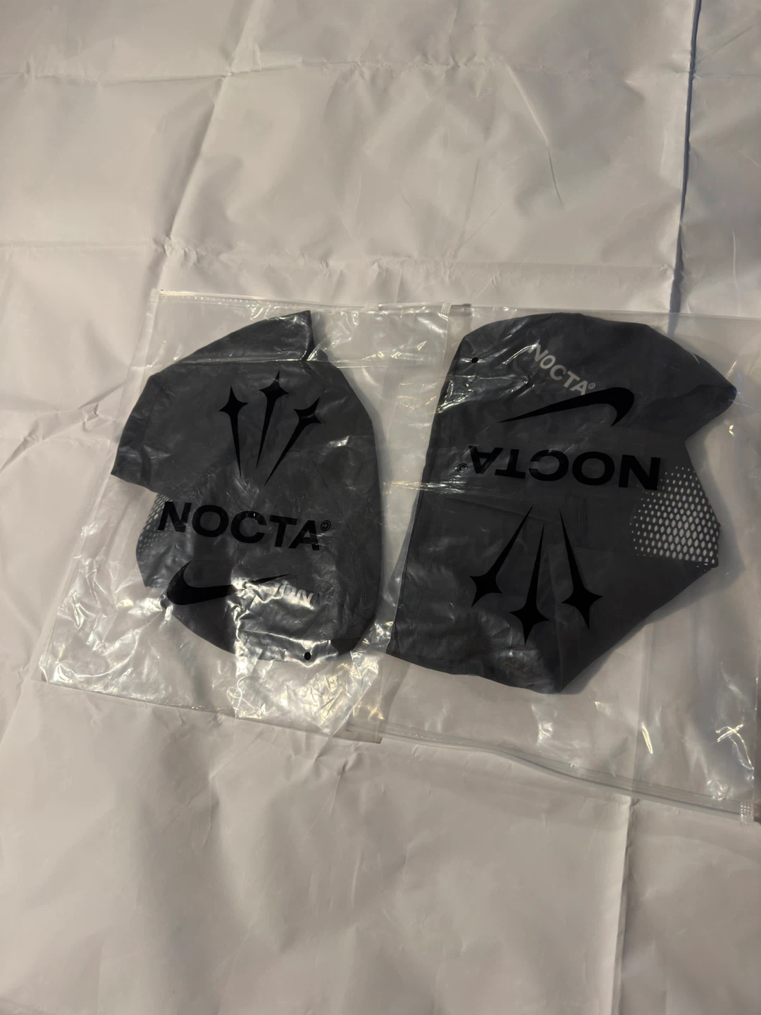 Nike x NOCTA Balaclava Mask
