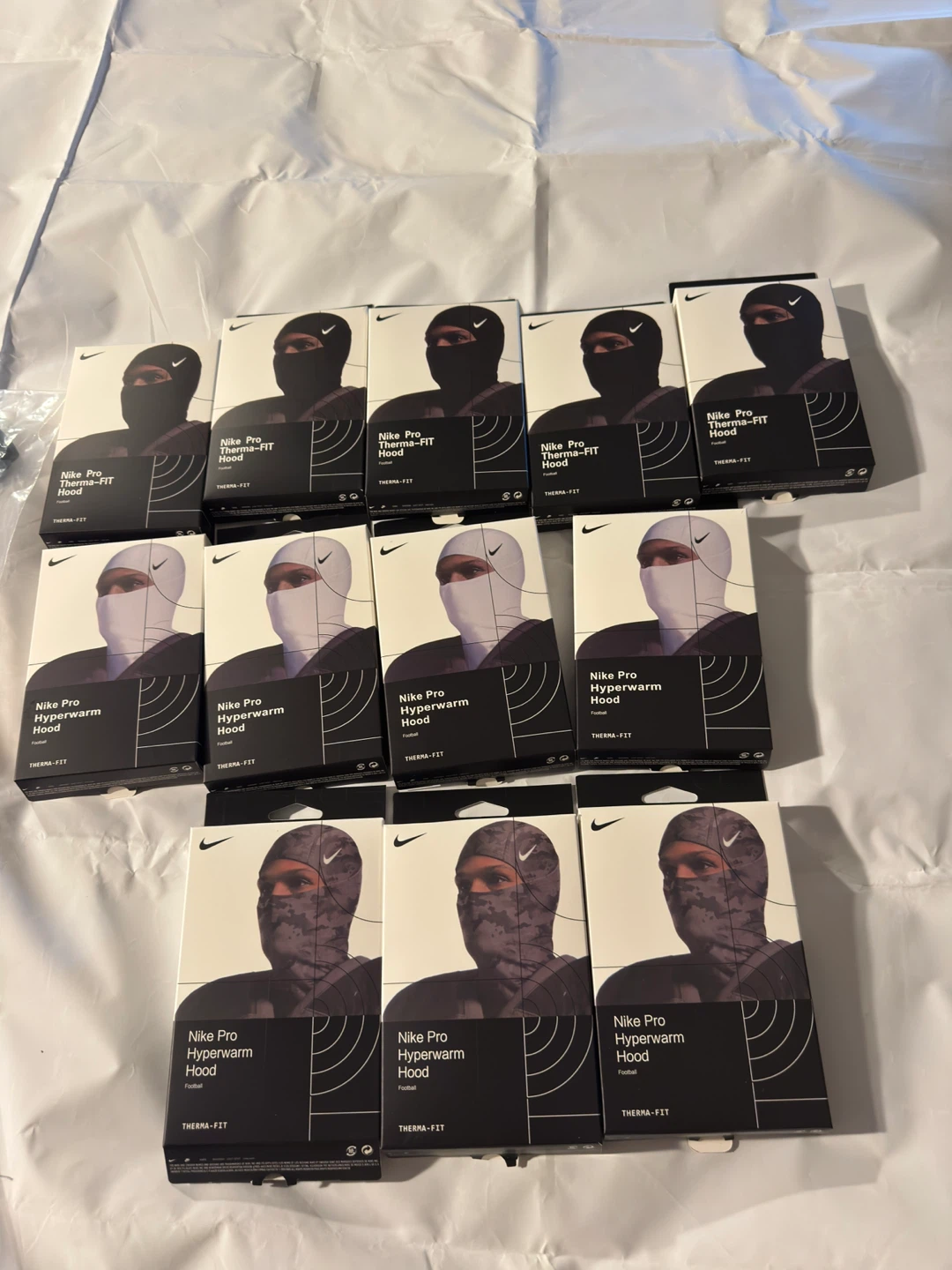 Nike x NOCTA Balaclava Mask - photo 3