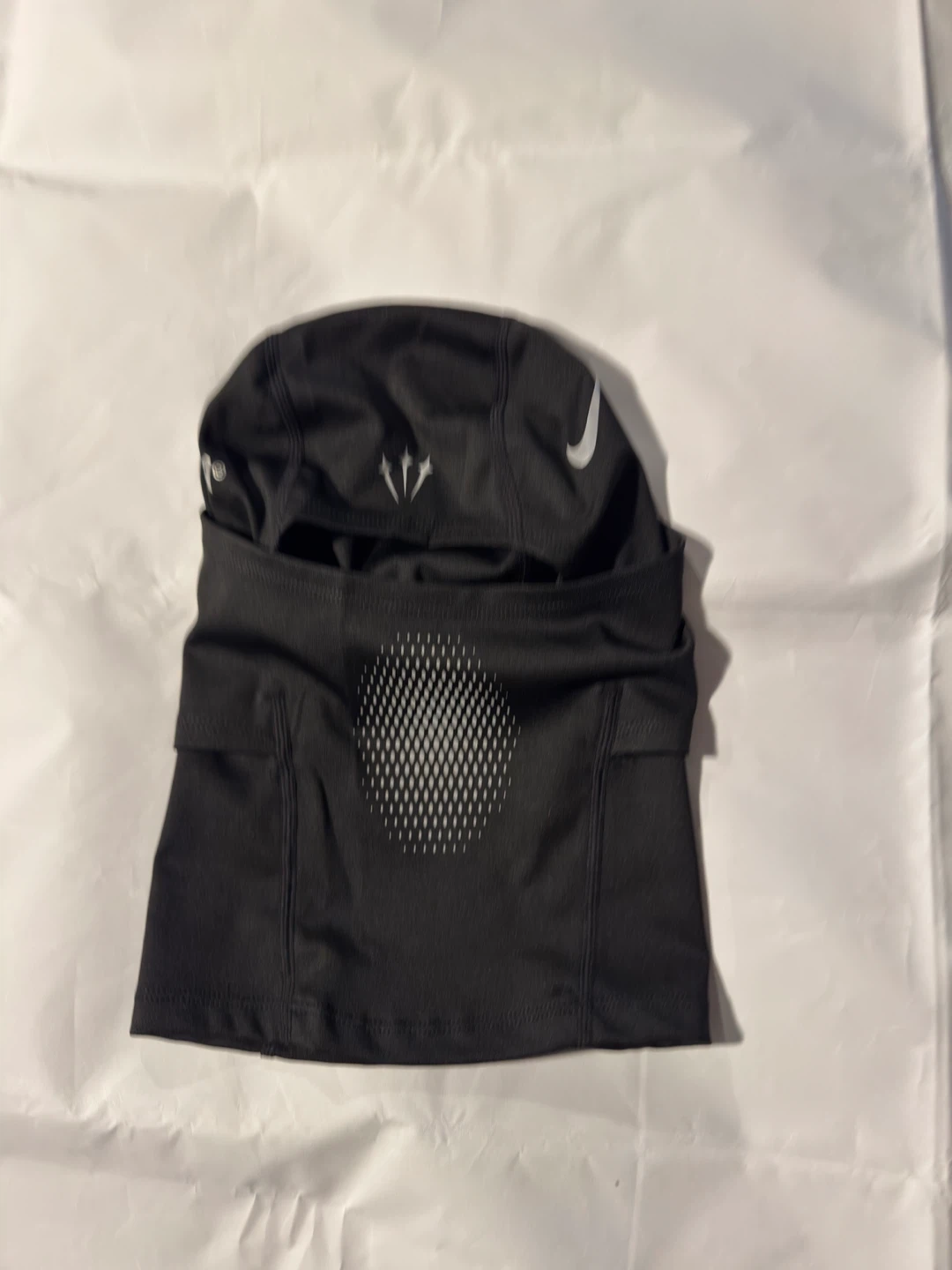 Nike x NOCTA Balaclava Mask - photo 4