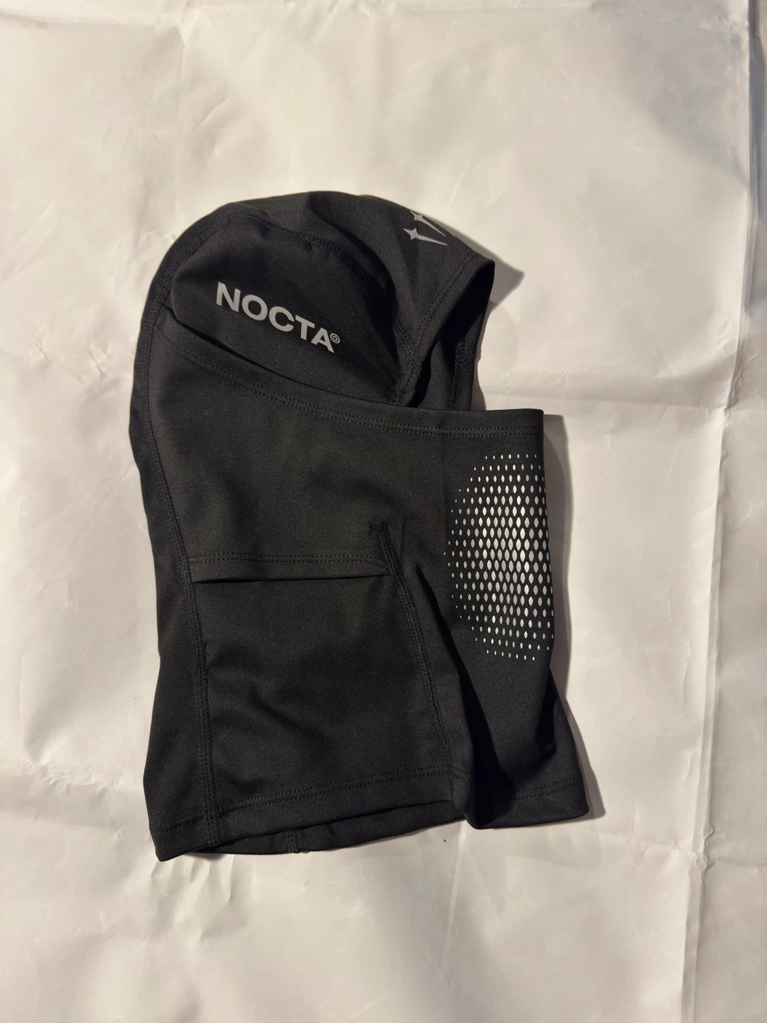 Nike x NOCTA Balaclava Mask - photo 5