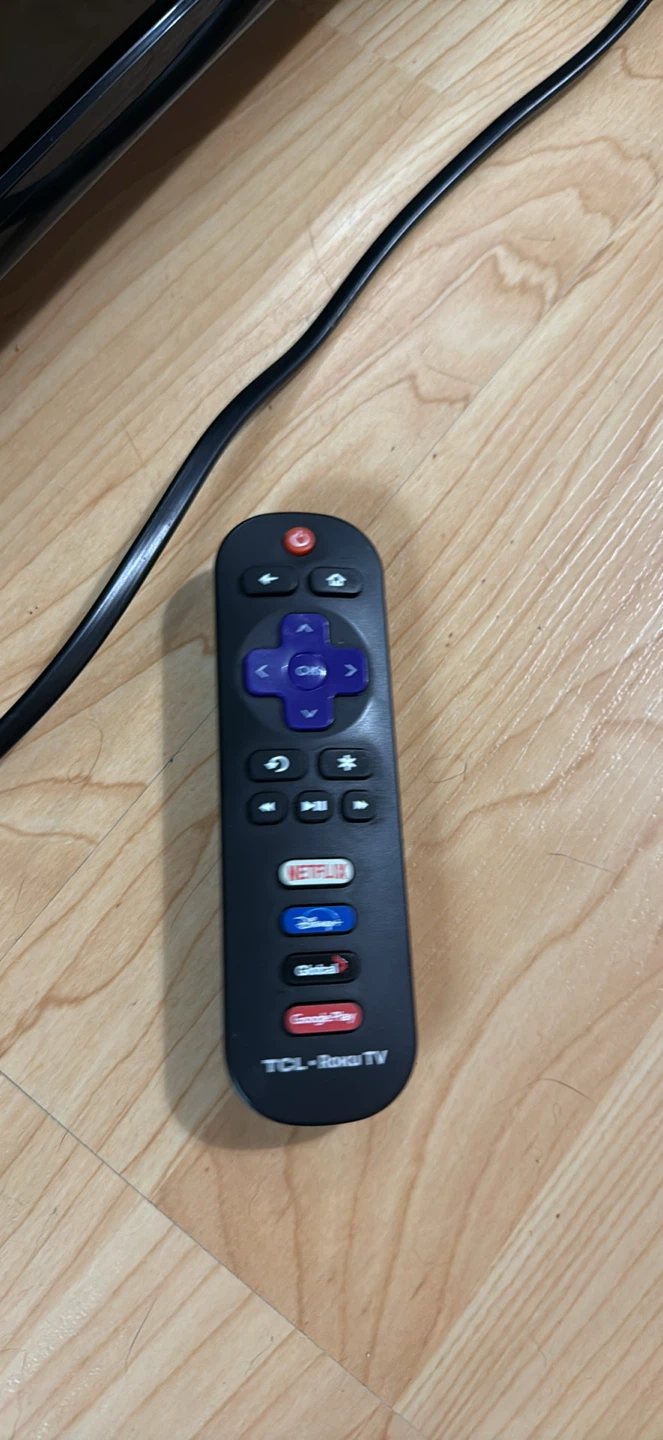 TCL 43-inch Roku Smart TV - photo 4